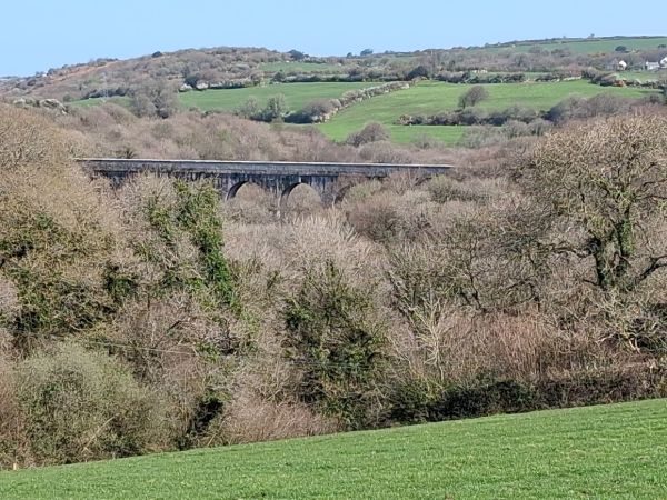 Treffrey Viaduct